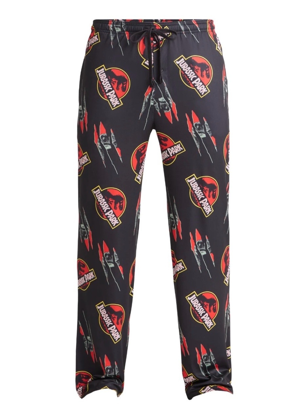 Jurassic Park Men's Pajama Pants,